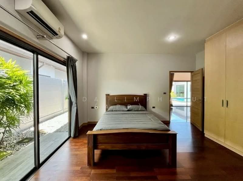 For Sale - Baan Pattaya 6, Chon Buri (Pattaya)