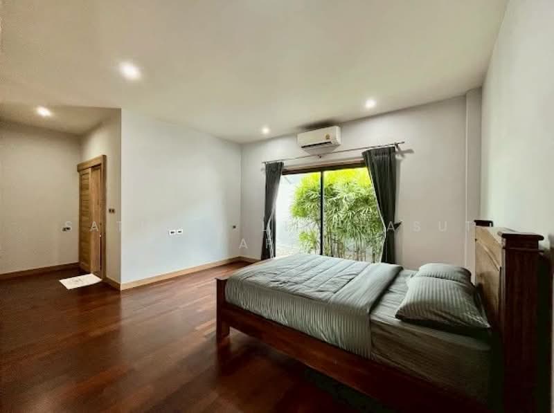 Baan Pattaya 6 : บ้าน พัทยา 6, ชลบุรี, ห้วยใหญ่, บางละมุง, ชลบุรี, 464 ตร.ม., วิลล่า ขาย, โดย Sathida Limphasut (App), 500220138 - DDproperty.com