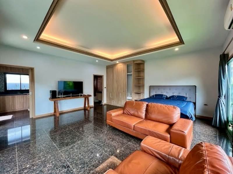 Baan Pattaya 6 : บ้าน พัทยา 6, ชลบุรี, ห้วยใหญ่, บางละมุง, ชลบุรี, 464 ตร.ม., วิลล่า ขาย, โดย Sathida Limphasut (App), 500220138 - DDproperty.com