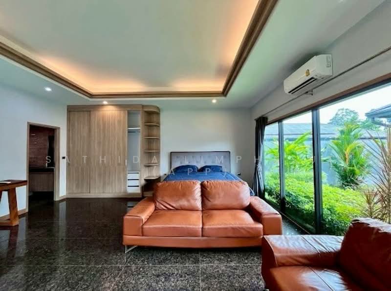 For Sale - Baan Pattaya 6, Chon Buri (Pattaya)