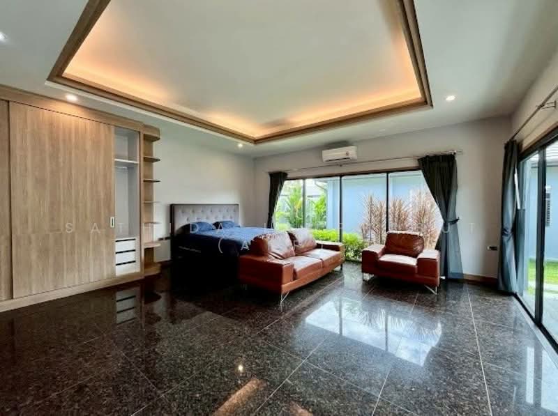 Baan Pattaya 6 : บ้าน พัทยา 6, ชลบุรี, ห้วยใหญ่, บางละมุง, ชลบุรี, 464 ตร.ม., วิลล่า ขาย, โดย Sathida Limphasut (App), 500220138 - DDproperty.com