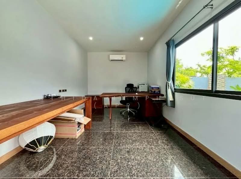 For Sale - Baan Pattaya 6, Chon Buri (Pattaya)