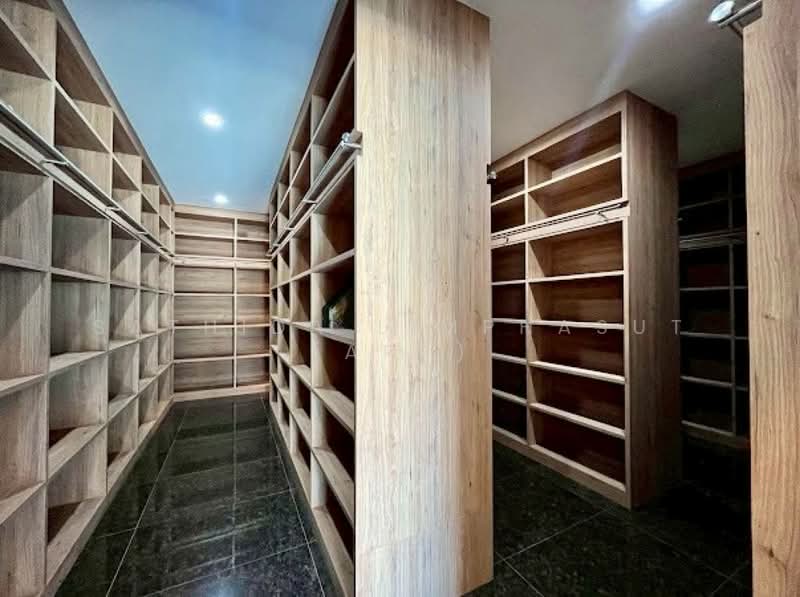 Baan Pattaya 6 : บ้าน พัทยา 6, ชลบุรี, ห้วยใหญ่, บางละมุง, ชลบุรี, 464 ตร.ม., วิลล่า ขาย, โดย Sathida Limphasut (App), 500220138 - DDproperty.com