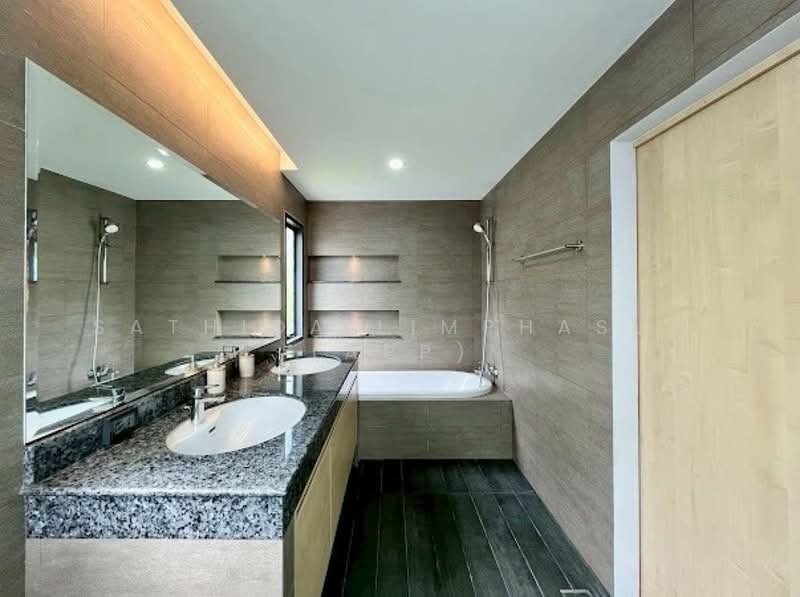 For Sale - Baan Pattaya 6, Chon Buri (Pattaya)