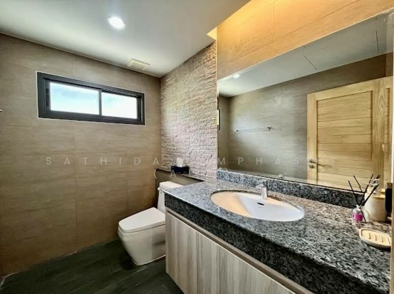 For Sale - Baan Pattaya 6, Chon Buri (Pattaya)