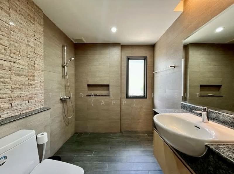 For Sale - Baan Pattaya 6, Chon Buri (Pattaya)