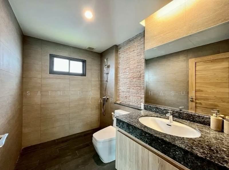 For Sale - Baan Pattaya 6, Chon Buri (Pattaya)