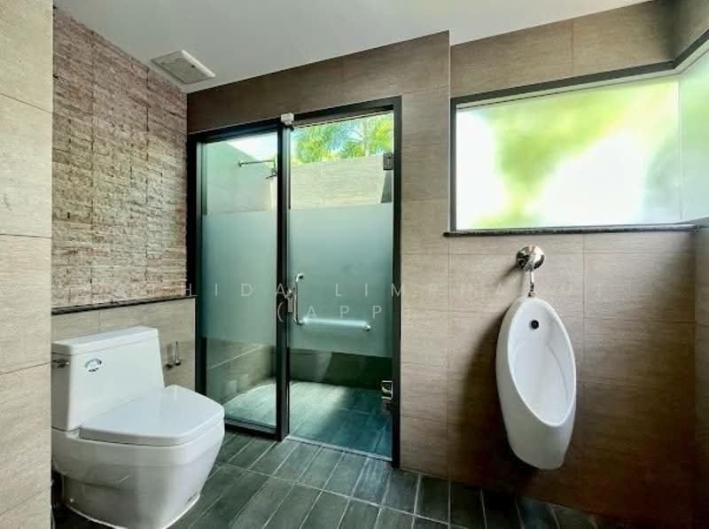 For Sale - Baan Pattaya 6, Chon Buri (Pattaya)