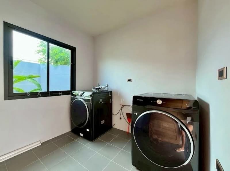 For Sale - Baan Pattaya 6, Chon Buri (Pattaya)