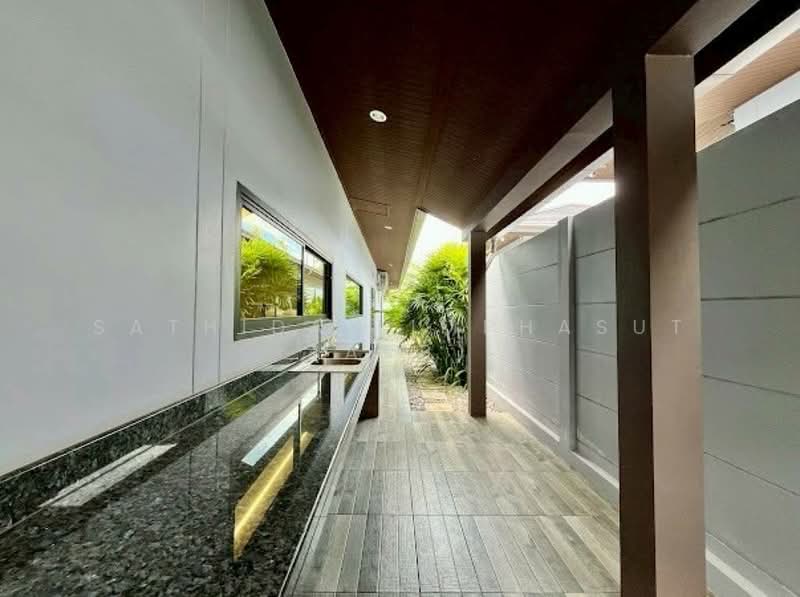 For Sale - Baan Pattaya 6, Chon Buri (Pattaya)