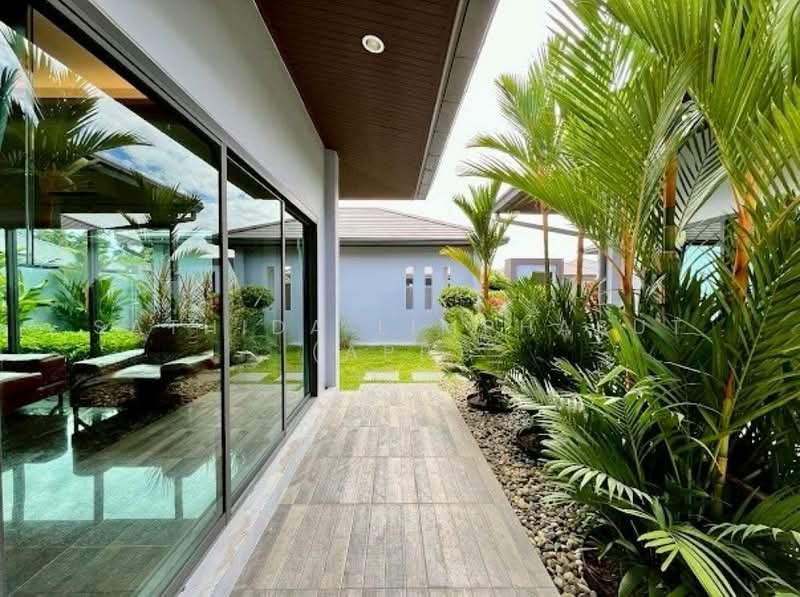 For Sale - Baan Pattaya 6, Chon Buri (Pattaya)