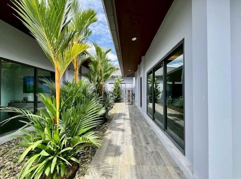 For Sale - Baan Pattaya 6, Chon Buri (Pattaya)