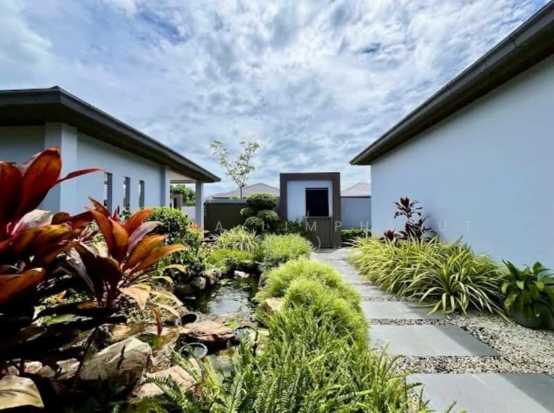 For Sale - Baan Pattaya 6, Chon Buri (Pattaya)