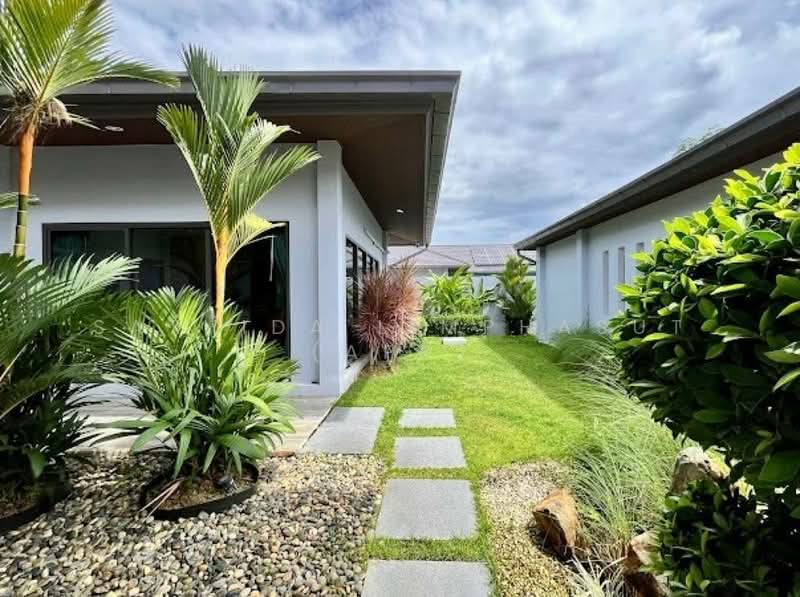 For Sale - Baan Pattaya 6, Chon Buri (Pattaya)