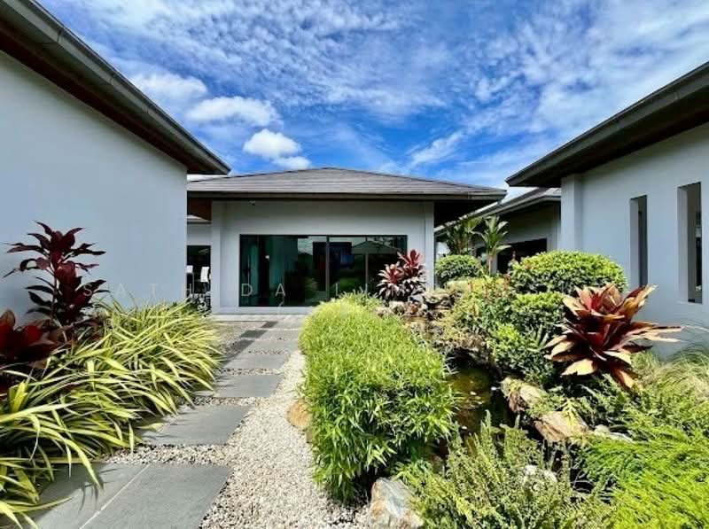 For Sale - Baan Pattaya 6, Chon Buri (Pattaya)