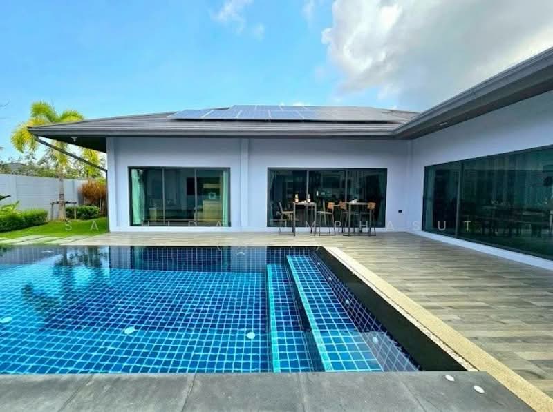 For Sale - Baan Pattaya 6, Chon Buri (Pattaya)
