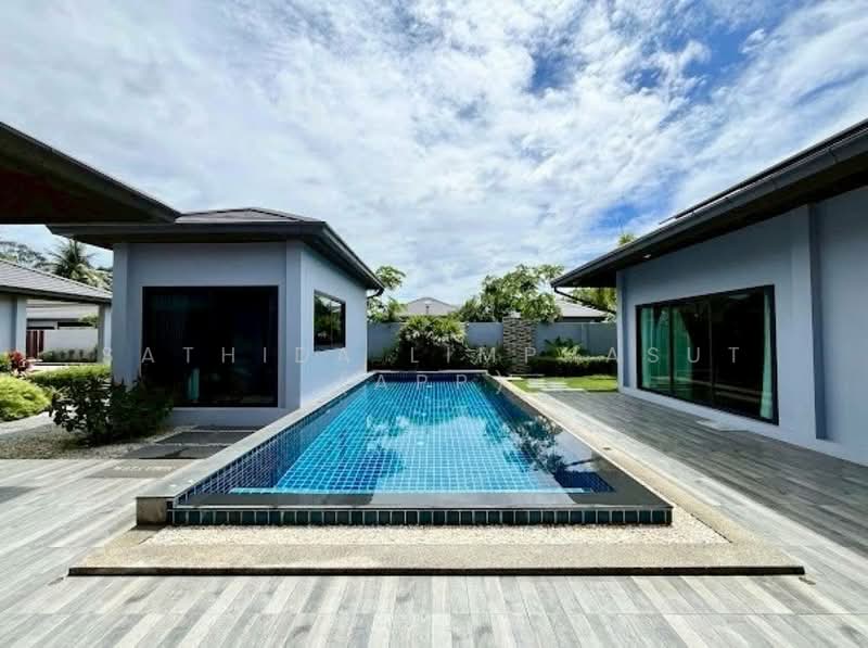 For Sale - Baan Pattaya 6, Chon Buri (Pattaya)