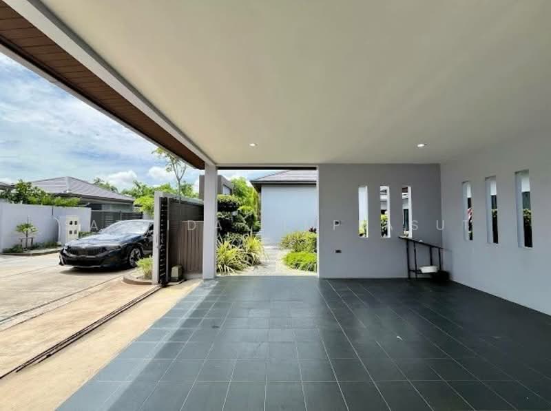 For Sale - Baan Pattaya 6, Chon Buri (Pattaya)