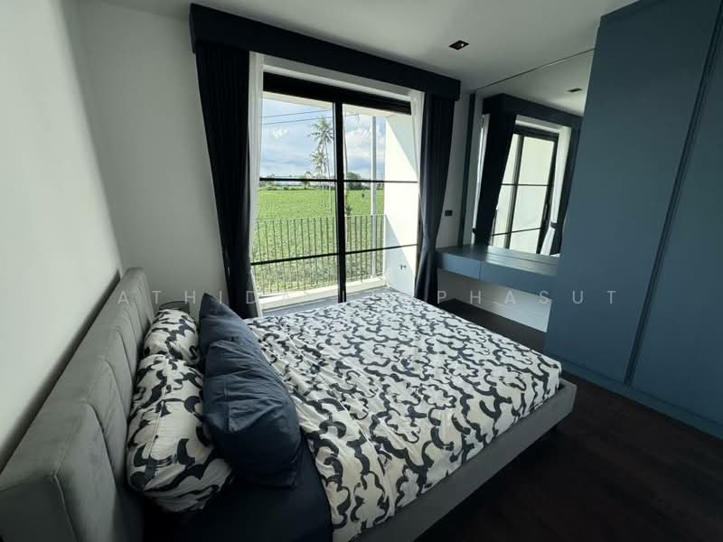 Highgrove Villas, Chon Buri (Pattaya), Poong, Bang Lamung (Pattaya), Chon Buri (Pattaya), 5 Bedrooms, 414 sqm, Villa For Sale, by Sathida Limphasut (App), 500220139 - DDproperty.com