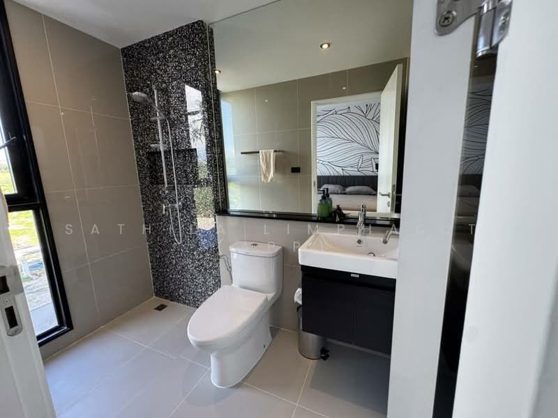 Highgrove Villas, Chon Buri (Pattaya), Poong, Bang Lamung (Pattaya), Chon Buri (Pattaya), 5 Bedrooms, 414 sqm, Villa For Sale, by Sathida Limphasut (App), 500220139 - DDproperty.com