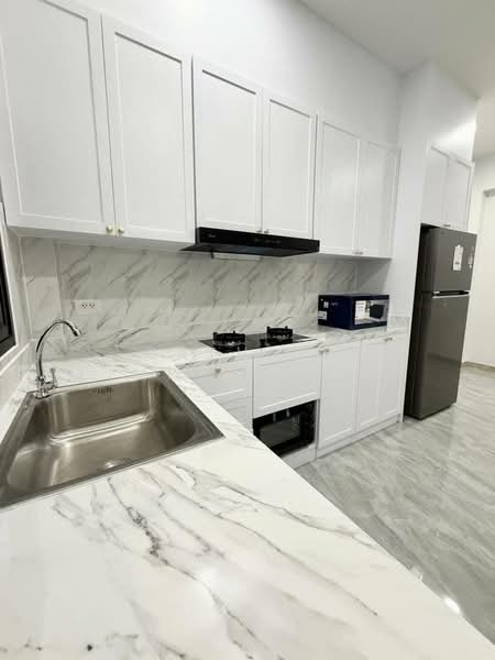 Paradise Hill 2, Chon Buri (Pattaya), Soi Bun Samphan 9, Nong Pru, Bang Lamung (Pattaya), Chon Buri (Pattaya), 4 Bedrooms, 170 sqm, Single Detached House For Sale, by Sathida Limphasut (App), 500220140 - DDproperty.com