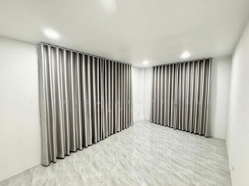 Paradise Hill 2 : พาราไดซ์ ฮิลล์ 2, ชลบุรี, ซอย บุญสัมพันธ์ 9, หนองปรือ, บางละมุง, ชลบุรี, 170 ตร.ม., บ้านเดี่ยว ขาย, โดย Sathida Limphasut (App), 500220140 - DDproperty.com