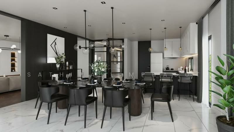 Highgrove Villas : ไฮโกรฟ วิลล่า, ชลบุรี, โป่ง, บางละมุง, ชลบุรี, 489 ตร.ม., วิลล่า ขาย, โดย Sathida Limphasut (App), 500220141 - DDproperty.com