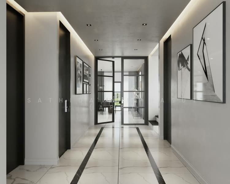 Highgrove Villas : ไฮโกรฟ วิลล่า, ชลบุรี, โป่ง, บางละมุง, ชลบุรี, 489 ตร.ม., วิลล่า ขาย, โดย Sathida Limphasut (App), 500220141 - DDproperty.com