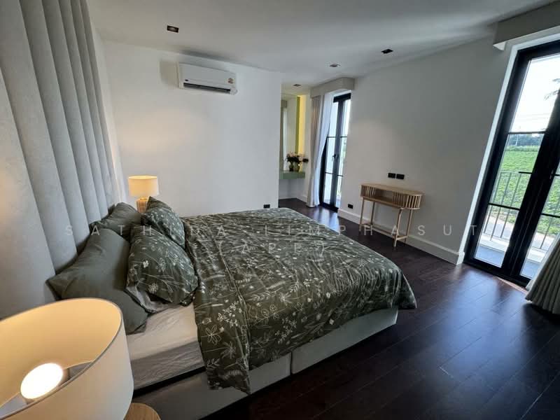 Highgrove Villas : ไฮโกรฟ วิลล่า, ชลบุรี, โป่ง, บางละมุง, ชลบุรี, 489 ตร.ม., วิลล่า ขาย, โดย Sathida Limphasut (App), 500220141 - DDproperty.com