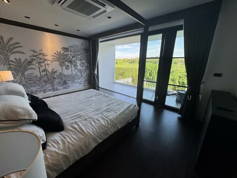 Highgrove Villas : ไฮโกรฟ วิลล่า, ชลบุรี, โป่ง, บางละมุง, ชลบุรี, 489 ตร.ม., วิลล่า ขาย, โดย Sathida Limphasut (App), 500220141 - DDproperty.com