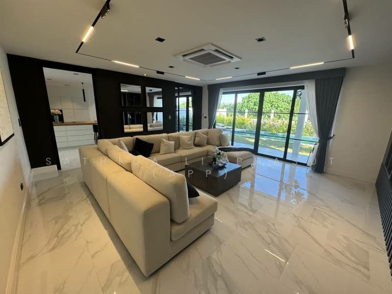 Highgrove Villas : ไฮโกรฟ วิลล่า, ชลบุรี, โป่ง, บางละมุง, ชลบุรี, 489 ตร.ม., วิลล่า ขาย, โดย Sathida Limphasut (App), 500220141 - DDproperty.com