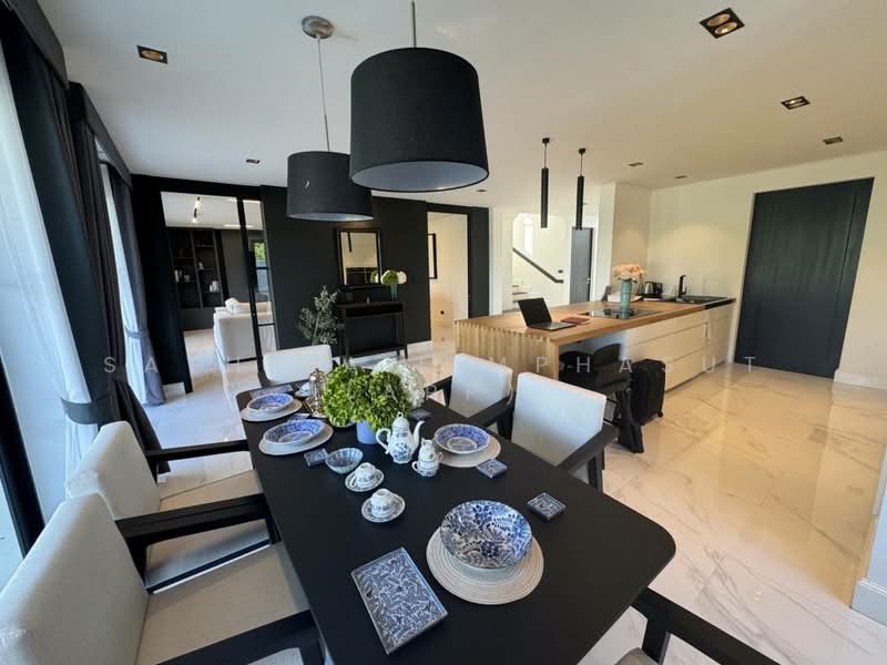 Highgrove Villas, Chon Buri (Pattaya), Poong, Bang Lamung (Pattaya), Chon Buri (Pattaya), 5 Bedrooms, 489 sqm, Villa For Sale, by Sathida Limphasut (App), 500220141 - DDproperty.com