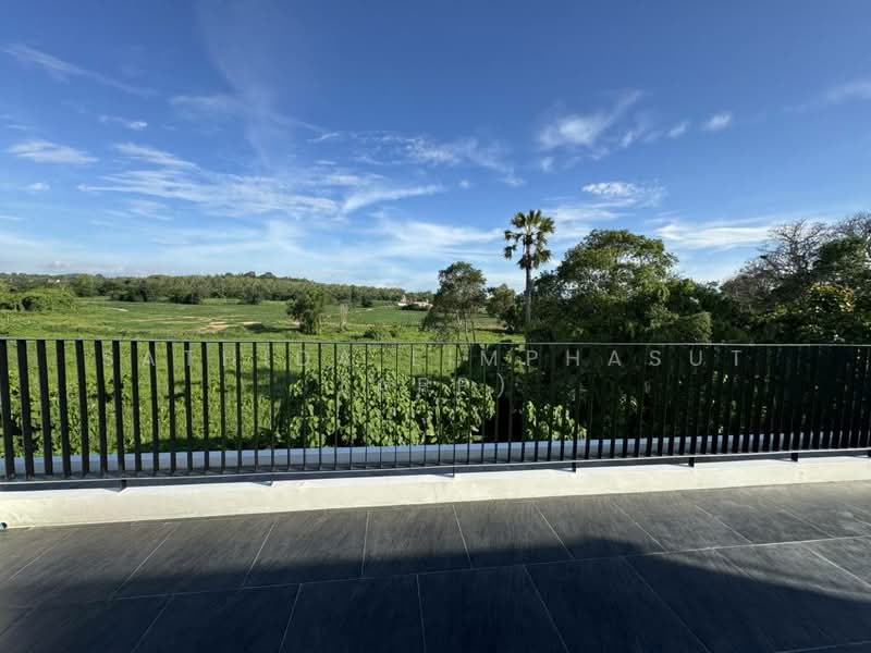 Highgrove Villas : ไฮโกรฟ วิลล่า, ชลบุรี, โป่ง, บางละมุง, ชลบุรี, 489 ตร.ม., วิลล่า ขาย, โดย Sathida Limphasut (App), 500220141 - DDproperty.com