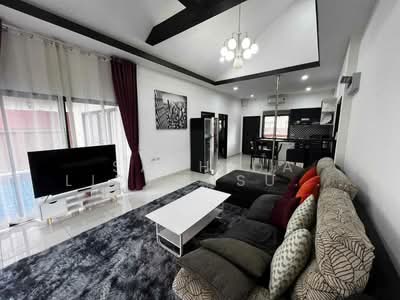 ขาย - Baan Dusit Pattaya View : บ้าน ดุสิต พัทยา วิว, ชลบุรี