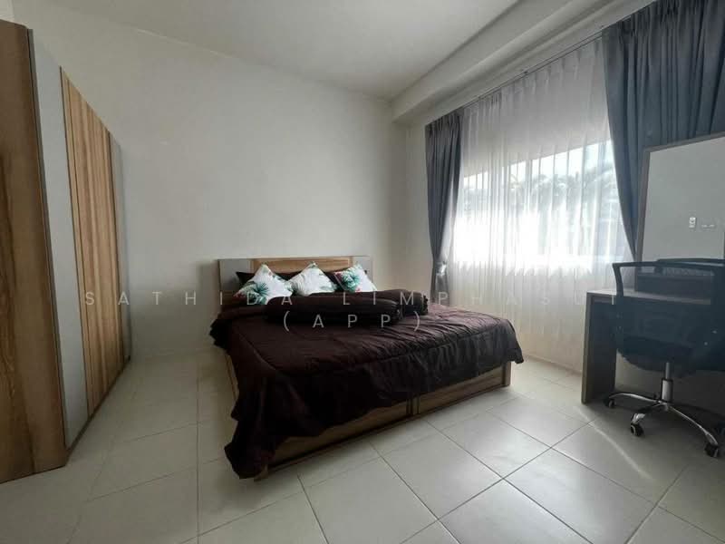 Baan Dusit Pattaya View : บ้าน ดุสิต พัทยา วิว, ชลบุรี, ห้วยใหญ่, บางละมุง, ชลบุรี, 190 ตร.ม., บ้านเดี่ยว ขาย, โดย Sathida Limphasut (App), 500220143 - DDproperty.com