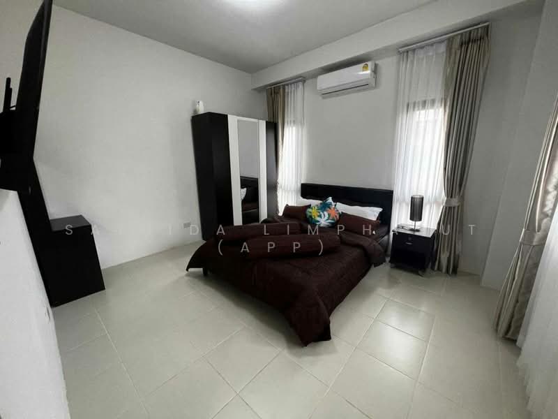 Baan Dusit Pattaya View, Chon Buri (Pattaya), Huai Yai, Bang Lamung (Pattaya), Chon Buri (Pattaya), 3 Bedrooms, 190 sqm, Single Detached House For Sale, by Sathida Limphasut (App), 500220143 - DDproperty.com