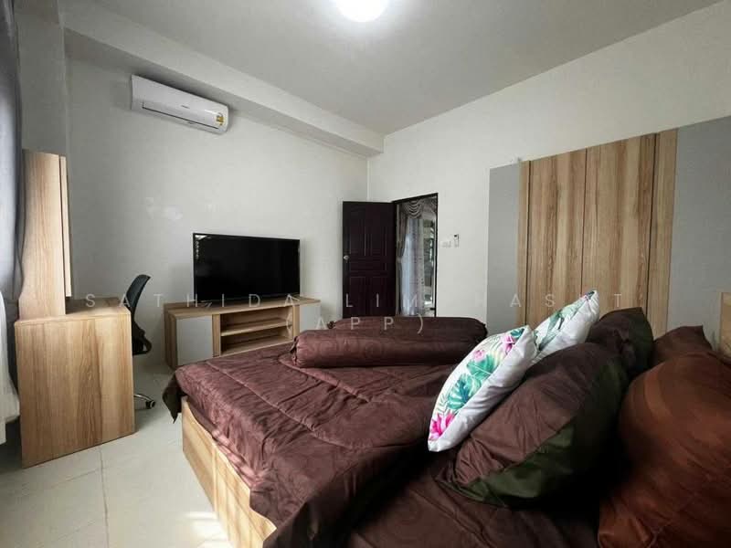 Baan Dusit Pattaya View, Chon Buri (Pattaya), Huai Yai, Bang Lamung (Pattaya), Chon Buri (Pattaya), 3 Bedrooms, 190 sqm, Single Detached House For Sale, by Sathida Limphasut (App), 500220143 - DDproperty.com