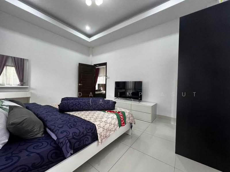 Baan Dusit Pattaya View, Chon Buri (Pattaya), Huai Yai, Bang Lamung (Pattaya), Chon Buri (Pattaya), 3 Bedrooms, 190 sqm, Single Detached House For Sale, by Sathida Limphasut (App), 500220143 - DDproperty.com