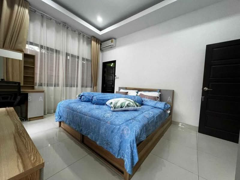 Baan Dusit Pattaya View : บ้าน ดุสิต พัทยา วิว, ชลบุรี, ห้วยใหญ่, บางละมุง, ชลบุรี, 190 ตร.ม., บ้านเดี่ยว ขาย, โดย Sathida Limphasut (App), 500220143 - DDproperty.com