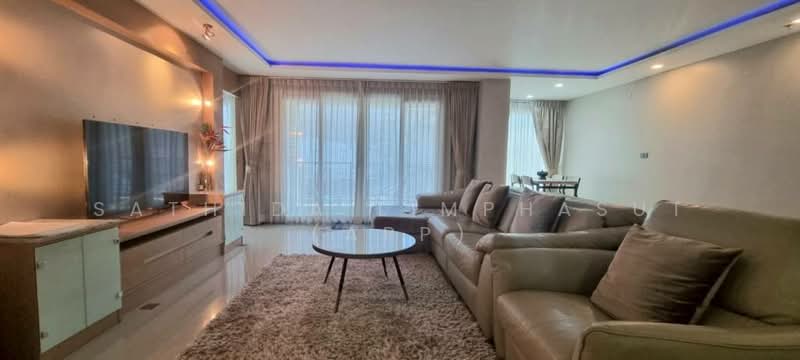 City Garden Pattaya, Chon Buri (Pattaya), 296/97 Pattaya 2nd Road, Soi 15, Nong Pru, Bang Lamung (Pattaya), Chon Buri (Pattaya), 2 Bedrooms, 112 sqm, Condo For Sale, by Sathida Limphasut (App), 500220144 - DDproperty.com