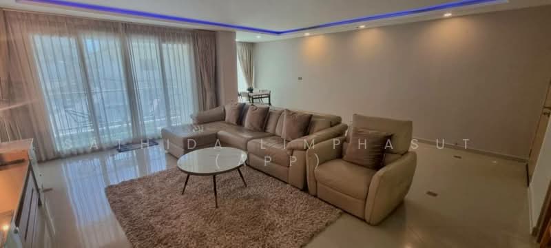 City Garden Pattaya, Chon Buri (Pattaya), 296/97 Pattaya 2nd Road, Soi 15, Nong Pru, Bang Lamung (Pattaya), Chon Buri (Pattaya), 2 Bedrooms, 112 sqm, Condo For Sale, by Sathida Limphasut (App), 500220144 - DDproperty.com