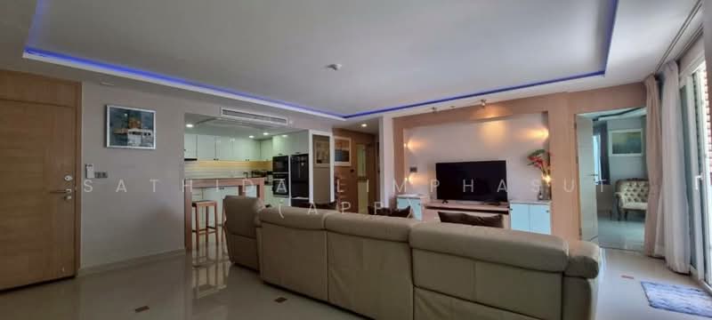 City Garden Pattaya : ซิตี้ การ์เด้น พัทยา, ชลบุรี, 296/97 ถนนพัทยาสายสองซอย 15, หนองปรือ, บางละมุง, ชลบุรี, 112 ตร.ม., คอนโด ขาย, โดย Sathida Limphasut (App), 500220144 - DDproperty.com