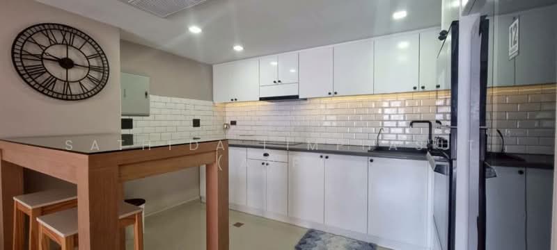 City Garden Pattaya, Chon Buri (Pattaya), 296/97 Pattaya 2nd Road, Soi 15, Nong Pru, Bang Lamung (Pattaya), Chon Buri (Pattaya), 2 Bedrooms, 112 sqm, Condo For Sale, by Sathida Limphasut (App), 500220144 - DDproperty.com