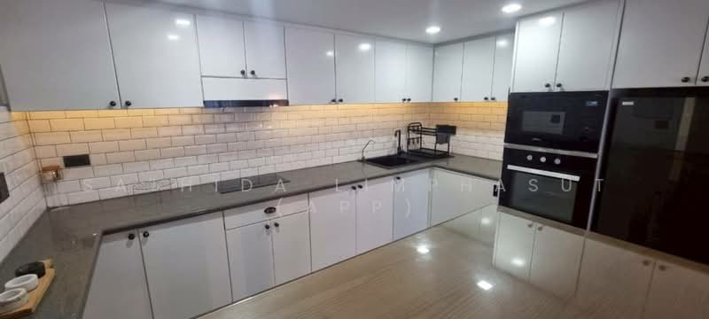 City Garden Pattaya, Chon Buri (Pattaya), 296/97 Pattaya 2nd Road, Soi 15, Nong Pru, Bang Lamung (Pattaya), Chon Buri (Pattaya), 2 Bedrooms, 112 sqm, Condo For Sale, by Sathida Limphasut (App), 500220144 - DDproperty.com