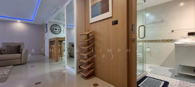 City Garden Pattaya, Chon Buri (Pattaya), 296/97 Pattaya 2nd Road, Soi 15, Nong Pru, Bang Lamung (Pattaya), Chon Buri (Pattaya), 2 Bedrooms, 112 sqm, Condo For Sale, by Sathida Limphasut (App), 500220144 - DDproperty.com