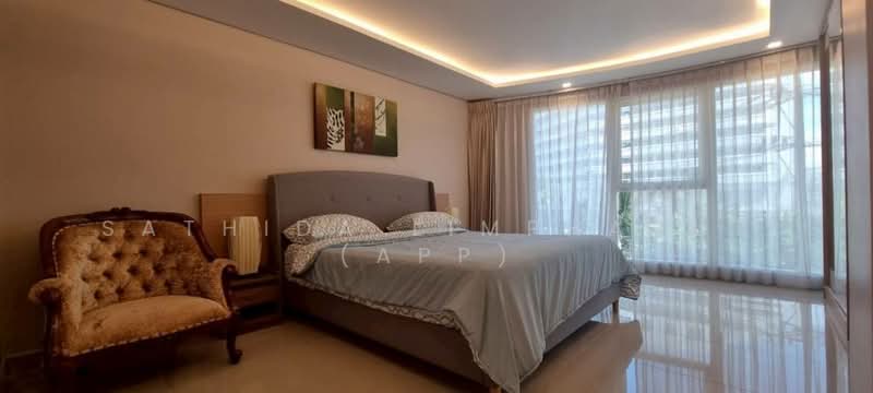 City Garden Pattaya, Chon Buri (Pattaya), 296/97 Pattaya 2nd Road, Soi 15, Nong Pru, Bang Lamung (Pattaya), Chon Buri (Pattaya), 2 Bedrooms, 112 sqm, Condo For Sale, by Sathida Limphasut (App), 500220144 - DDproperty.com