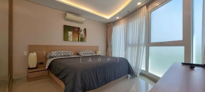 City Garden Pattaya, Chon Buri (Pattaya), 296/97 Pattaya 2nd Road, Soi 15, Nong Pru, Bang Lamung (Pattaya), Chon Buri (Pattaya), 2 Bedrooms, 112 sqm, Condo For Sale, by Sathida Limphasut (App), 500220144 - DDproperty.com