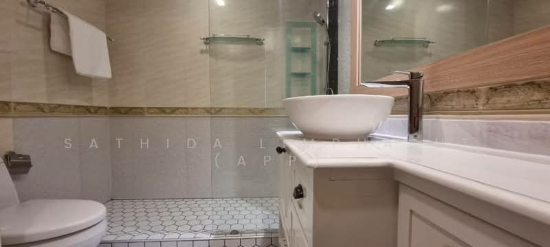 City Garden Pattaya, Chon Buri (Pattaya), 296/97 Pattaya 2nd Road, Soi 15, Nong Pru, Bang Lamung (Pattaya), Chon Buri (Pattaya), 2 Bedrooms, 112 sqm, Condo For Sale, by Sathida Limphasut (App), 500220144 - DDproperty.com