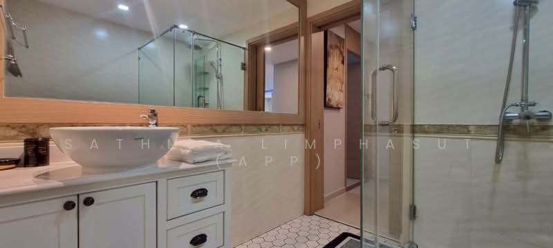 City Garden Pattaya, Chon Buri (Pattaya), 296/97 Pattaya 2nd Road, Soi 15, Nong Pru, Bang Lamung (Pattaya), Chon Buri (Pattaya), 2 Bedrooms, 112 sqm, Condo For Sale, by Sathida Limphasut (App), 500220144 - DDproperty.com