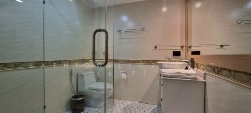 City Garden Pattaya, Chon Buri (Pattaya), 296/97 Pattaya 2nd Road, Soi 15, Nong Pru, Bang Lamung (Pattaya), Chon Buri (Pattaya), 2 Bedrooms, 112 sqm, Condo For Sale, by Sathida Limphasut (App), 500220144 - DDproperty.com